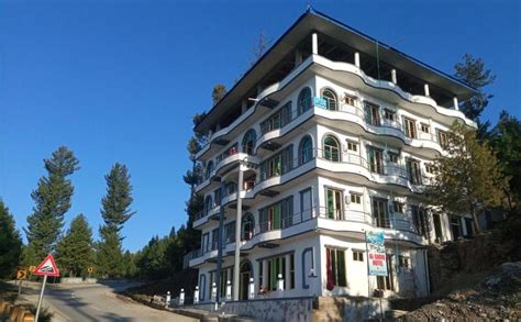 5 Best Malam Jabba Hotels In 2024