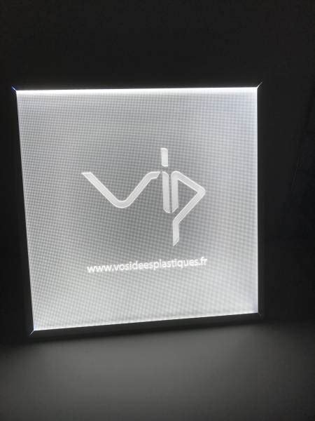 Gravure Et D Coupe Laser Sur Plastique Plexiglas Sur Lyon Harmonyl