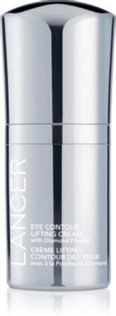 LANCER EYE CONTOUR LIFTING CREAM liftingujący krem pod oczy