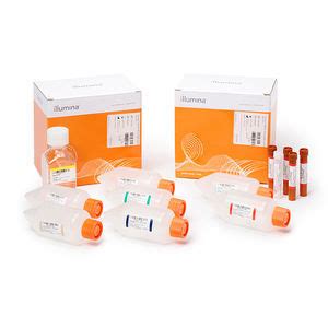 Kit de reagentes em solução NovaSeq X Illumina Inc para