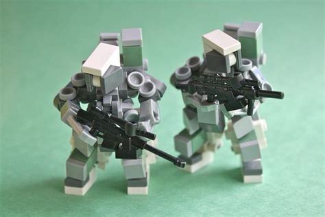 Lego Robot | Lego design, Lego bionicle, Lego creations