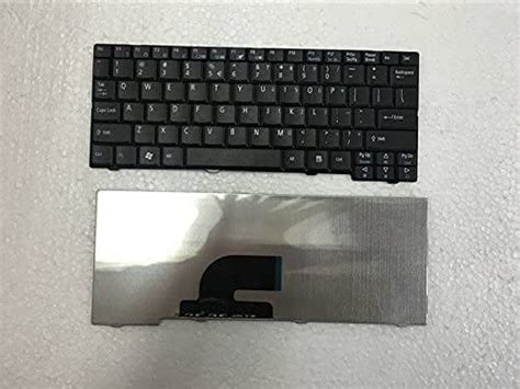 Amazon In Buy New Laptop Keyboard For Acer Aspire One ZG5 ZG6 ZA8 ZG8