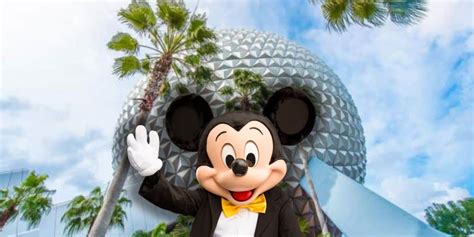 Disney World Guest Suffers Medical Emergency On Popular Attraction