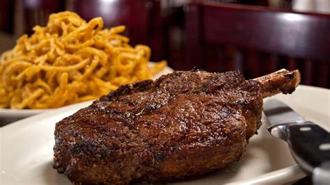 Mahogany Prime Steakhouse - Downtown | Oklahoma City, Oklahoma, United ...