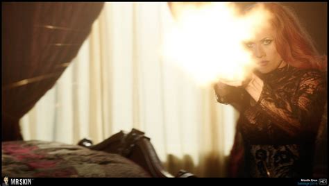 Mireille Enos nude pics página 1