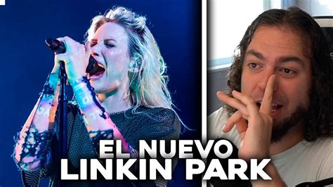 La Nueva Canci N Y Cantante De Linkin Park Opini N De Zellendust