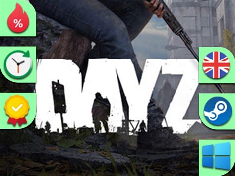 GRA STEAM PEŁNA WERSJA PC DAYZ Stan nowy 124 99 zł Sklepy