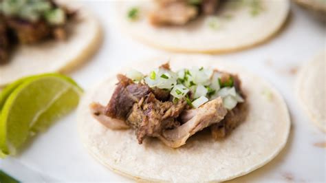 Crock Pot Carnitas Recipe Youtube