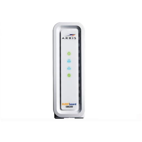 Arris Sb8200 Rb Router Back Market