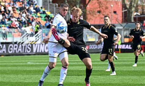 Venezia Cremonese Streaming Gratis La Finale Playoff Di Serie B In