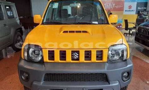 Comprar Usado Suzuki Jimny Outro Carro Em Luanda Em Luanda Province