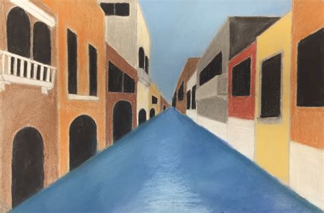 Perspective Paintings Search Result At