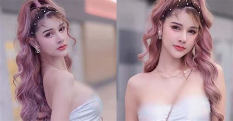 Hot girl xinh như búp bê mặc như không khoe dáng nuột