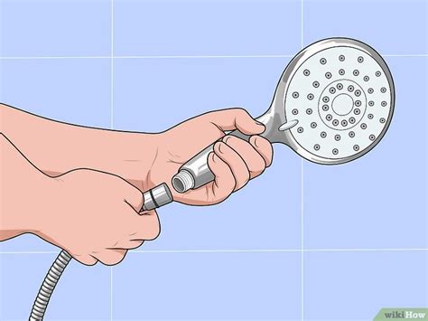 How To Deep Clean Your Shower Head Expert Tips