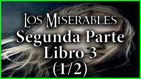 Los Miserables Segunda Parte Cosette Libro Tercero Cumplimiento De