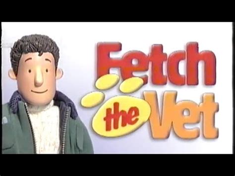 Fetch el Veterinario Intro Español Latino YouTube