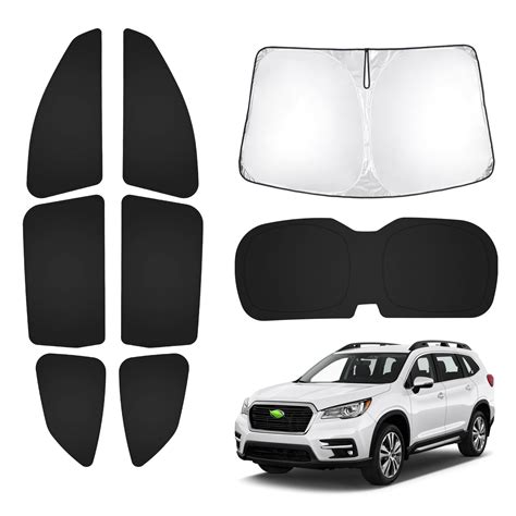 Amazon T TGBROS Privacy Sunshade Custom Fit For 2019 2023 2024