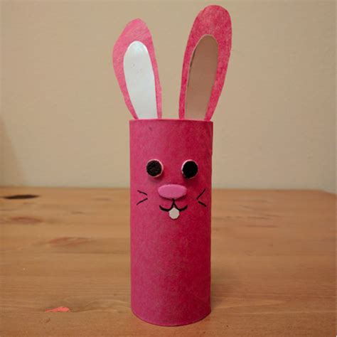 20 Fun And Easy Animal Crafts For Kids The Joy Of Sharing