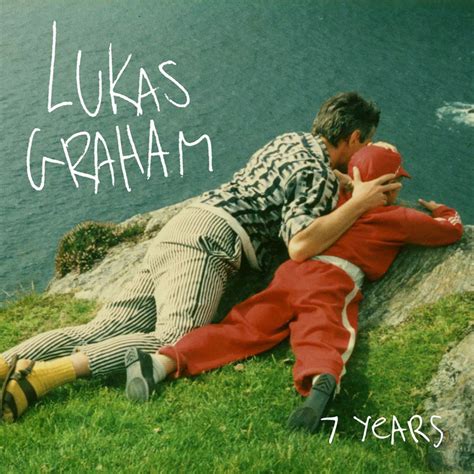 Lukas Graham – 7 Years Lyrics | Genius Lyrics