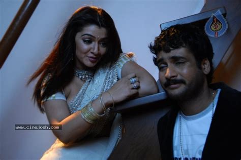 Brahmalokam To Yamalokam Via Bhulokam Movie Spicy Stills Photo 22 Of 78