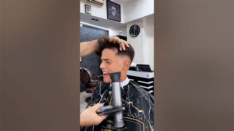 Transform Your Look With The Ultimate Haircut Style Youtube