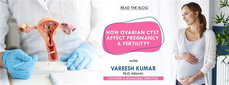 Ovary Cyst While Pregnant