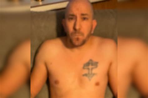 Search Amplified For Fugitive Sex Offender Lee Gordon Wayne Hansen As