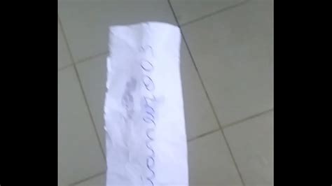 Validação de usuario XVIDEOS