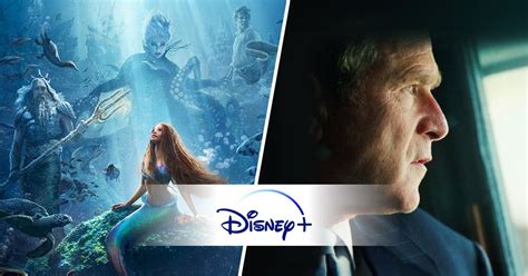 Every Movie Coming To Disney In September 2023