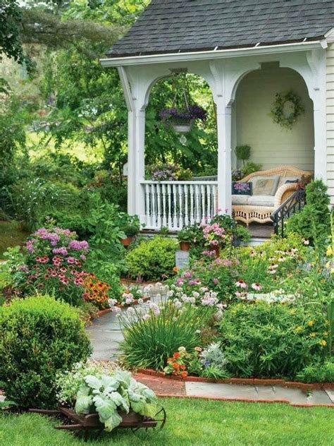 Pin By Janine Demorest Ransom On Gardening Small Spaces Backyard