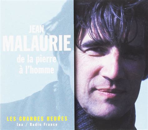 Amazon De Jean Malaurie De La Pierre A L Homme