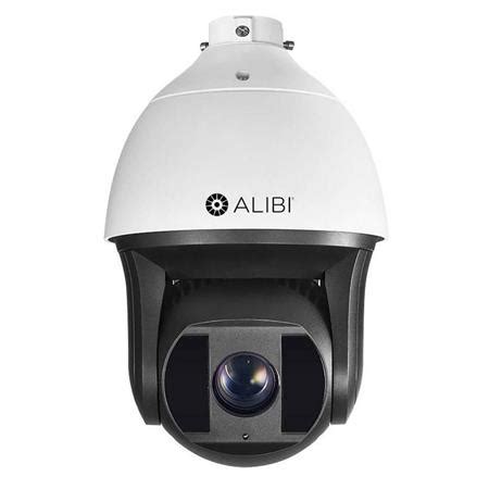 Alibi ALI NP7022RT 2MP 1080p Starlight 656 IR WDR Day Night Outdoor