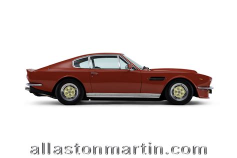 Aston Martin Cars For Sale Buy Aston Martin Details All Aston Martin