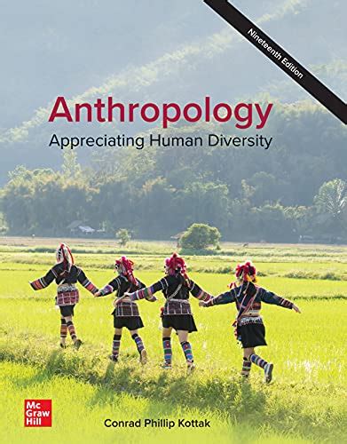 20 Best Anthropology Books of All Time - BookAuthority