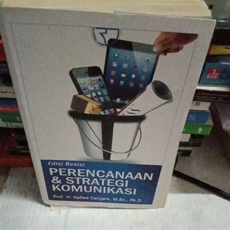 Jual Perencanaan Dan Strategi Komunikasi Shopee Indonesia