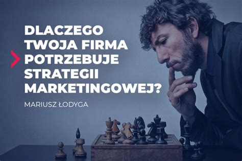 Dlaczego Twoja Firma Potrzebuje Strategii Marketingowej Premium