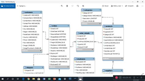 Uso De Inner Join En Mysql Youtube