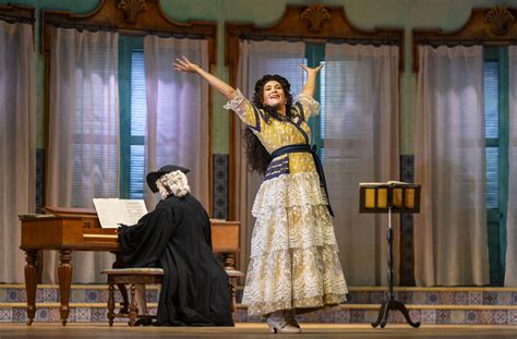 Sf Chronicle Opera San José Offers A Nimble Array Of Delights With