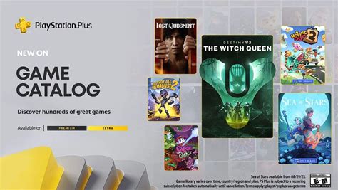 Game Changing PS Plus Unveils Unprecedented Lineup With 17 Thrilling