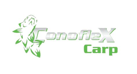 Conoflex Carp Fish On Tackle Store