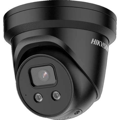 Hikvision DS 2CD2346G2 IU B 2 8mm C Kamera Forschnit