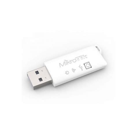 Точка доступа MikroTik Woobm-USB купить с доставкой по Украине и Киеву ...