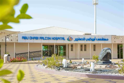 Normal Package | Abu Dhabi Falcon Hospital