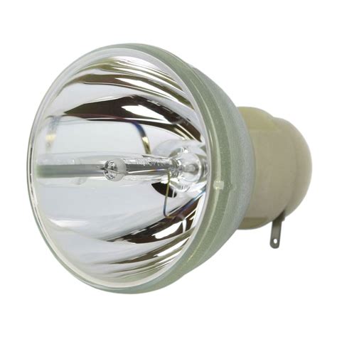 Lutema Economy Bulb For Vivitek D865W Projector Lamp Only Walmart