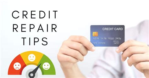 29 Credit Repair Tips To Help Fix Your Credit Score In 2023