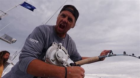 End Of A Sea Monster Season Wicked Tuna Season 13 Episode 12