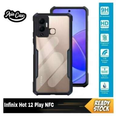 Jual Casing Infinik Hot 12 Play Original Murah Diskon Maret 2023