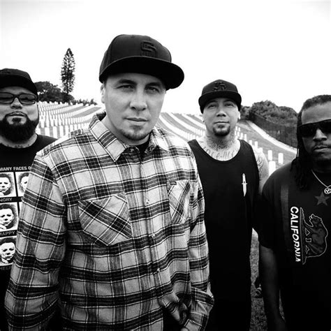 P.O.D. Tour Dates 2016 - Upcoming P.O.D. Concert Dates and Tickets ...