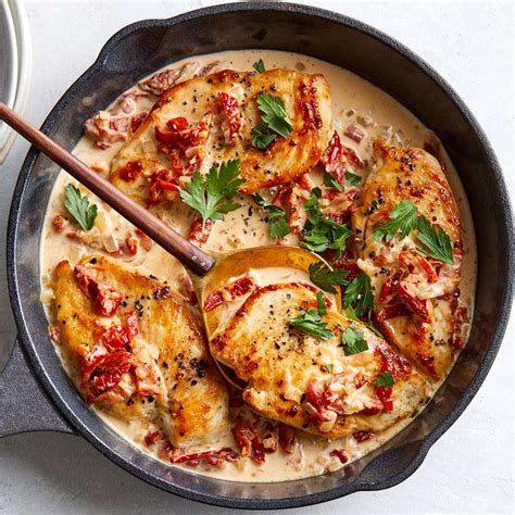 16 30 Minute Low Carb One Pot Dinner Recipes