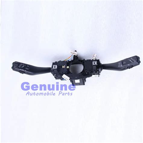 Купить VW oem круиз комплект mfsw модуль и подрулевой рычаг комплект ...